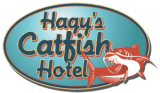 Hagy's Gatfish Hotel